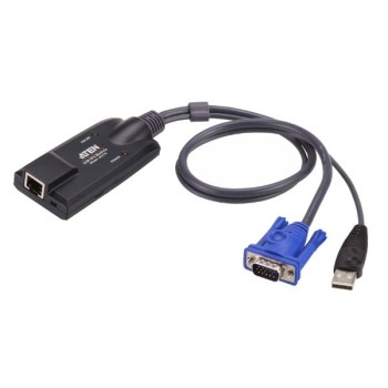 KA7170-AX - Bộ chuyển đổi KVM VGA USB